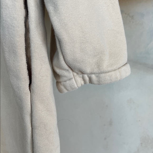 Black Crane Tunic Dress - Picture 3 of 5